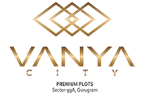 Raheja Vanya Logo